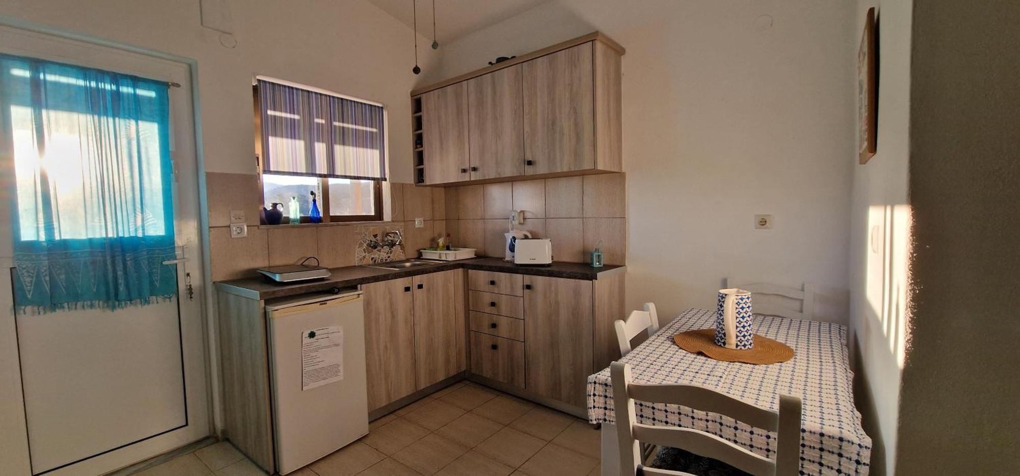 Asklipion Valley Guest House İstanköy Dış mekan fotoğraf