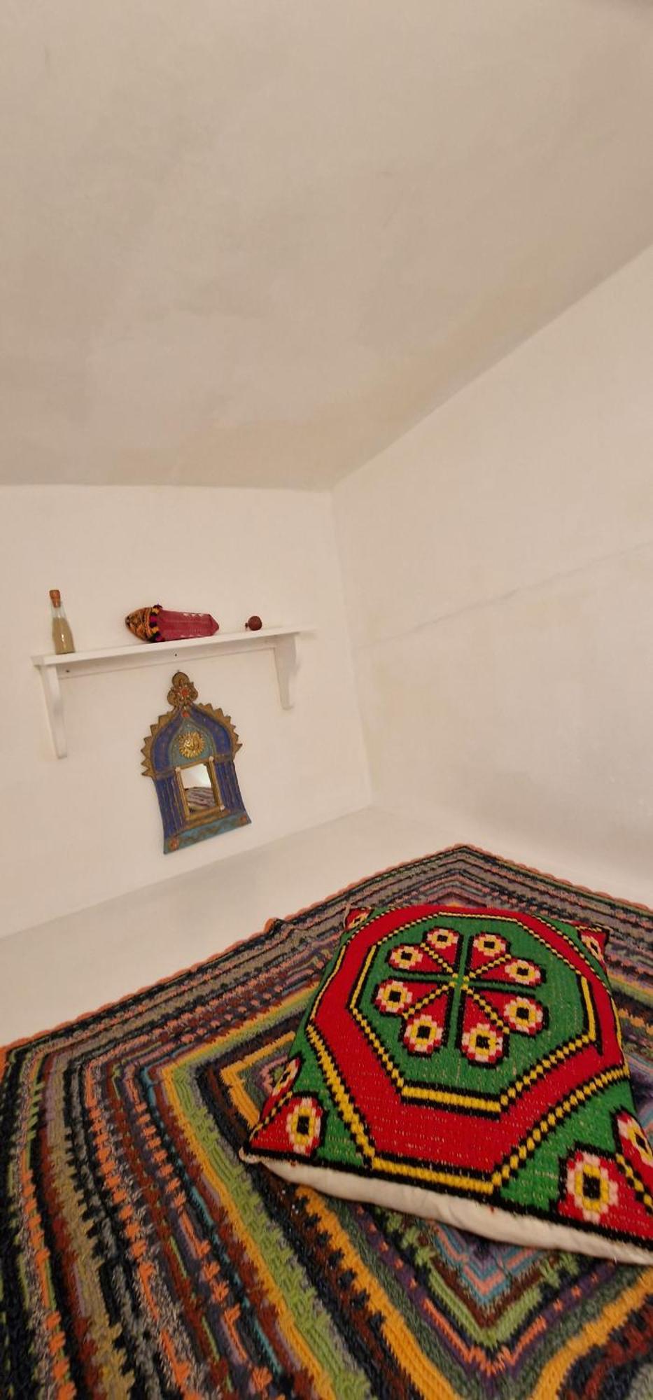 Asklipion Valley Guest House İstanköy Dış mekan fotoğraf