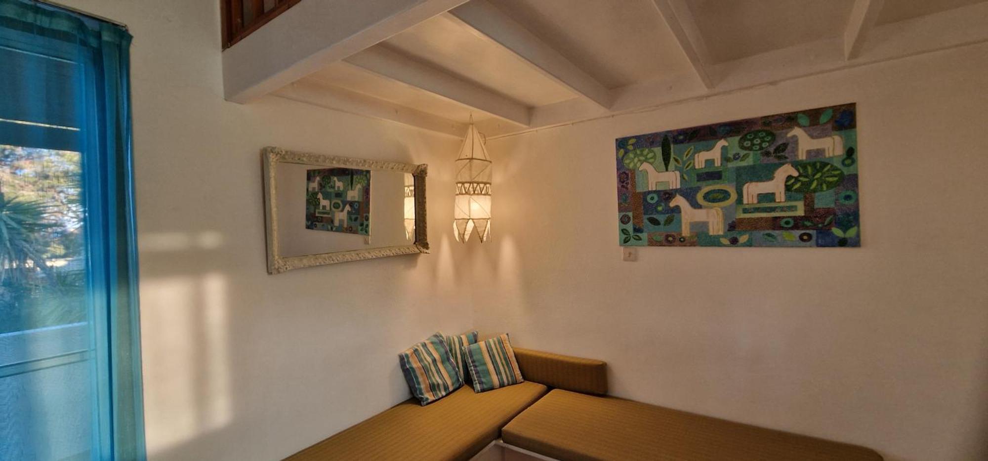 Asklipion Valley Guest House İstanköy Dış mekan fotoğraf