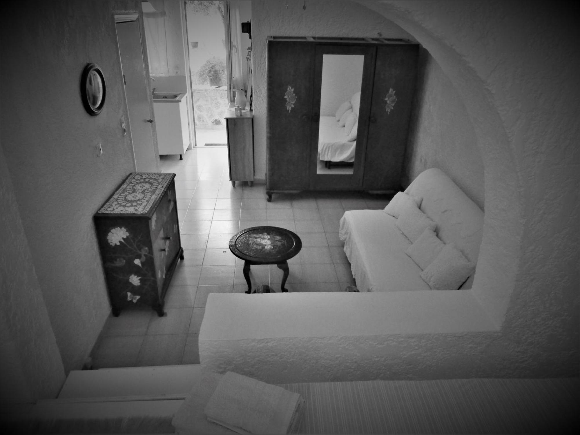Asklipion Valley Guest House İstanköy Dış mekan fotoğraf